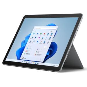 マイクロソフト タブレットPC 8VA-00015 [ Surface Go 3][タブレットとノートPCの両方として使える2in1][10.5型][Microsoft]｜archholesale