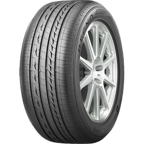 タイヤ ブリヂストン REGNO GR-XII 225/45R17 91W