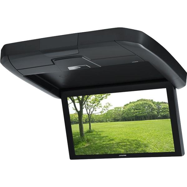 車載モニター アルパイン RXH12X2-L-B