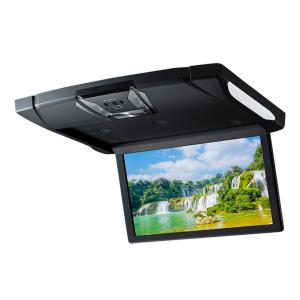 ALPINE（アルパイン） RSH10XS-R-B 10.1型WSVGA天井取付型リアビジョン