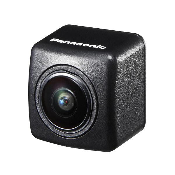 車載カメラ パナソニック CY-RC500HD
