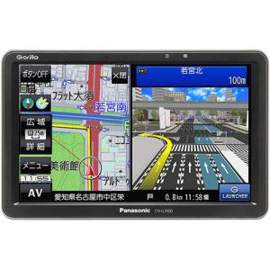 カーナビ パナソニック CN-G740D