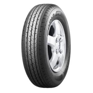 タイヤ ブリヂストン ECOPIA R710 195/80R15 107/105N