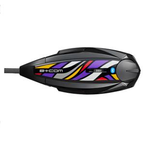 バイク用インカム サインハウス B+COM スピーカースポンジセット φ40