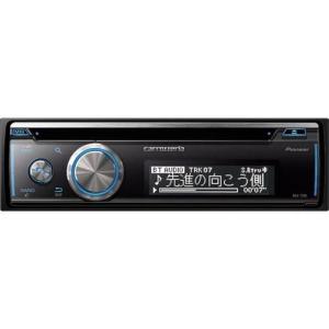 カロッツェリア DEH-970 PIONEER パイオニア CD/Bluetooth/USB/SD/対応