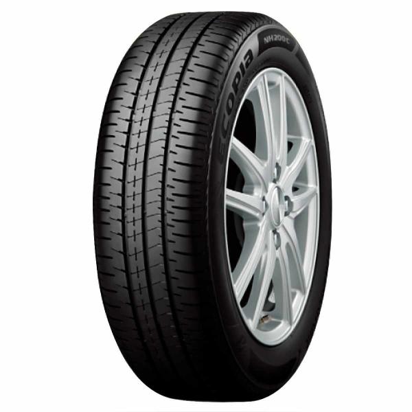 タイヤ ブリヂストン ECOPIA NH200 C 165/55R15 75V