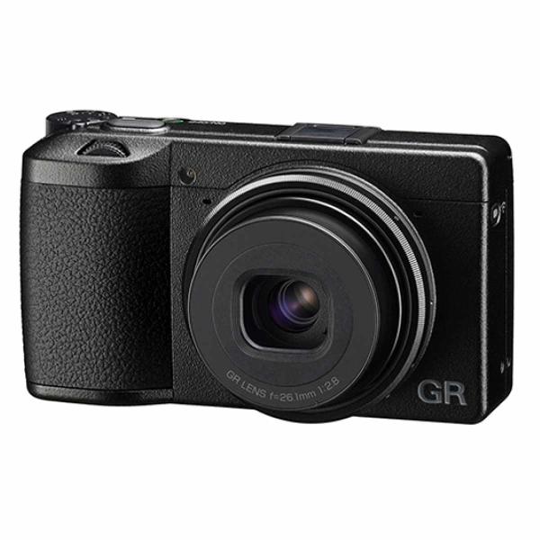 デジタルカメラ リコー GR IIIx