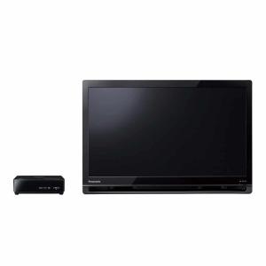 19V型ポータブルテレビ TV-192-BK (ブラック） バッテリー内蔵 地上