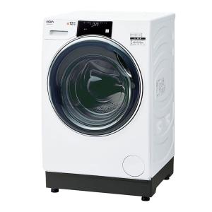 洗濯機 AQUA AQW-D12N