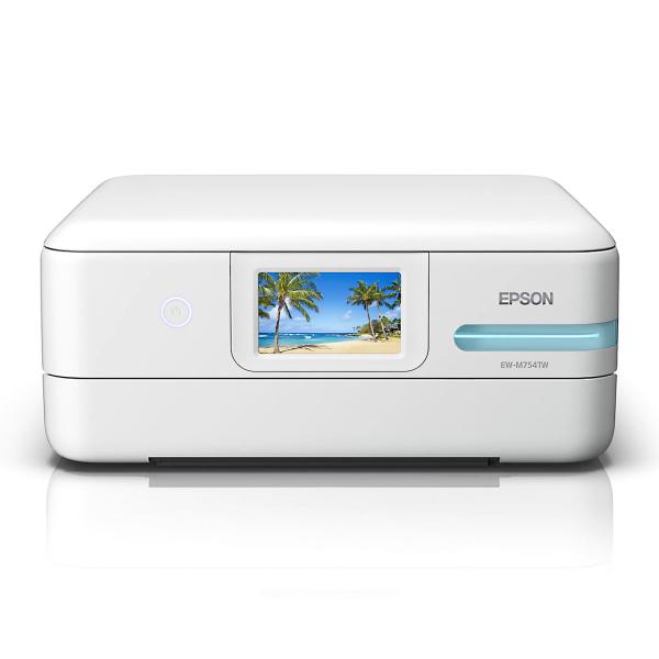 プリンタ EPSON EW-M754TW