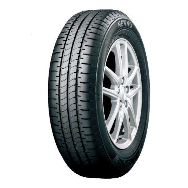 タイヤ ブリヂストン NEWNO 165/65R14 79S