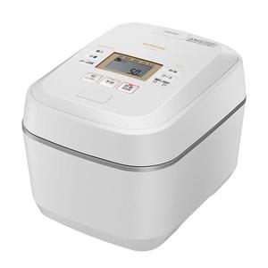 日立（HITACHI） 炊飯器 省エネ 5.5合炊き IH炊飯ジャー RZ-Y100HJ-C