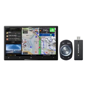 カーナビ パイオニア サイバーナビ