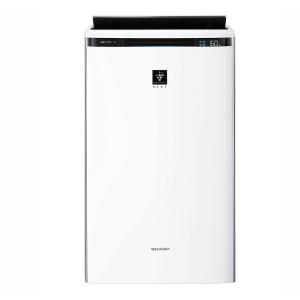 未開封品①　SHARP　プラズマクラスター25000　KI-NS40-W　加湿空気清浄機 hqdefault.jpg