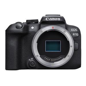 デジタル一眼レフカメラ キヤノン EOS R10 ボディ｜archholesale