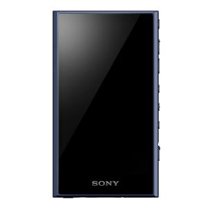 SONY（ソニー） ウォークマンAシリーズ 64GB NW-A307（B）ブラック