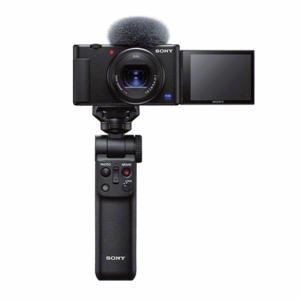 デジタルカメラ ソニー ZV-1G シューティンググリップキット