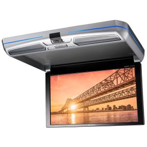 カロッツェリア TVM-FW1100II-B 11インチ ワイドXGA フリップダウン