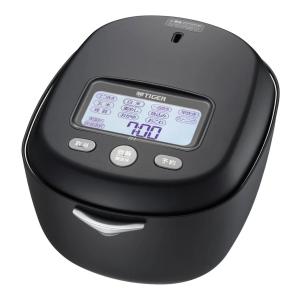 炊飯器 タイガー JRX-T100-KT