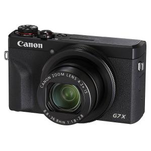 PowerShot G7 X Mark III [シルバー] キヤノン PSG7X MARKIIISL
