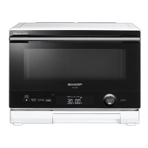 長期保証付】シャープ(SHARP) RE-WF276-W ホワイト プレンリー 過熱