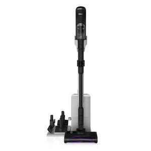 【4/6限定値下げ】Shark PowerClean 360 IW4271JBK Shark（シャーク） 掃除機 コードレススティッククリーナー Flex搭載