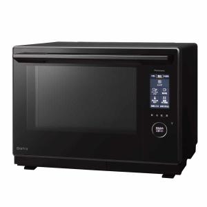極美品 Panasonic NE-MS268 オーブンレンジ パナソニック NE-MS268-K 2021年製 オーブンレンジ パナソニック