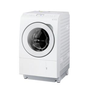 洗濯機 パナソニック NA-LX125BL｜archholesale