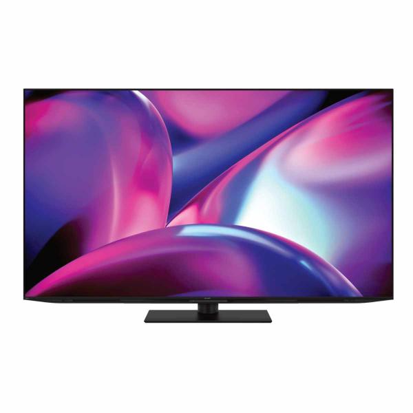 有機ELテレビ シャープ 4T-C65FS1 ★大型家財便 ドライバー2名でご指定の場所までお運び致...