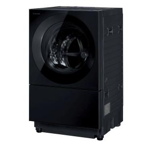 ●洗濯機 パナソニック NA-VG2800L-K [スモーキーブラック]