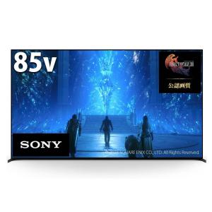 25.3購入 5年保証 ソニー 4Kテレビ XRJ-85X90L 85インチ SONY テレビ ソニー 85インチ 5年長期保証付き【標準設置無料