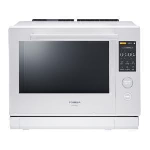ER-YD3000-W 東芝 TOSHIBA 石窯ドーム 過熱水蒸気オーブンレンジ 30L 2