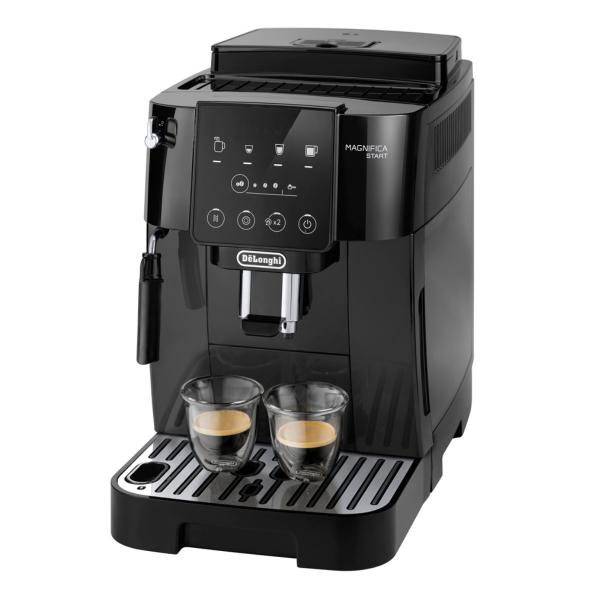 コーヒーメーカー デロンギ ECAM22020B [ブラック]