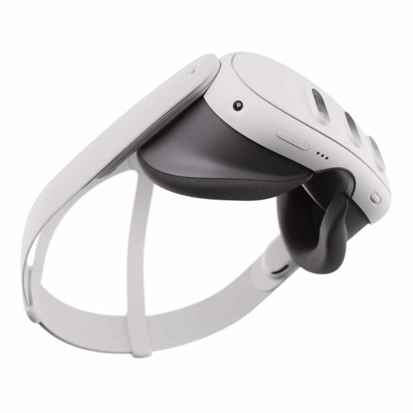 VRヘッドセット Meta Quest 3 512GB 899-00594-01