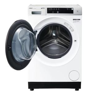 □□洗濯機 AQUA AQW-D10P-L-W [ホワイト] [お取り寄せ]