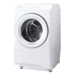 TOSHIBA 東芝(右開き) 12.0kgドラム式洗濯乾燥機 TW-127XP4R(W TOSHIBA 東芝(右開き) 12.0kgドラム式洗濯乾燥機 TW-127XP4R(W