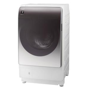 送料無料!! シャープ ドラム式電気洗濯乾燥機 ES-X11A-TL 2023年 送料無料!! シャープ ドラム式電気洗濯乾燥機 ES-X11A-TL 2023年