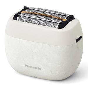Panasonic（パナソニック） ムダッシュ パームイン ES-PV3A-K [マット