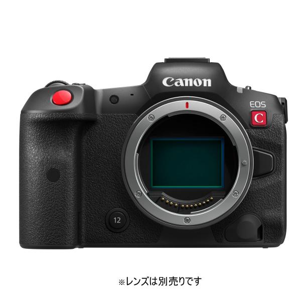 デジタル一眼レフカメラ キヤノン EOS R5 C ボディ