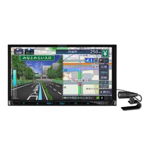 彩速ナビ MDV-D711 ケンウッド フルセグナビ 7インチ 180m 彩速ナビ MDV-D711 ケンウッド フルセグナビ 7インチ 180m