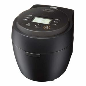 炊飯器 三菱電機 NJ-BW10F-B [炭漆黒]