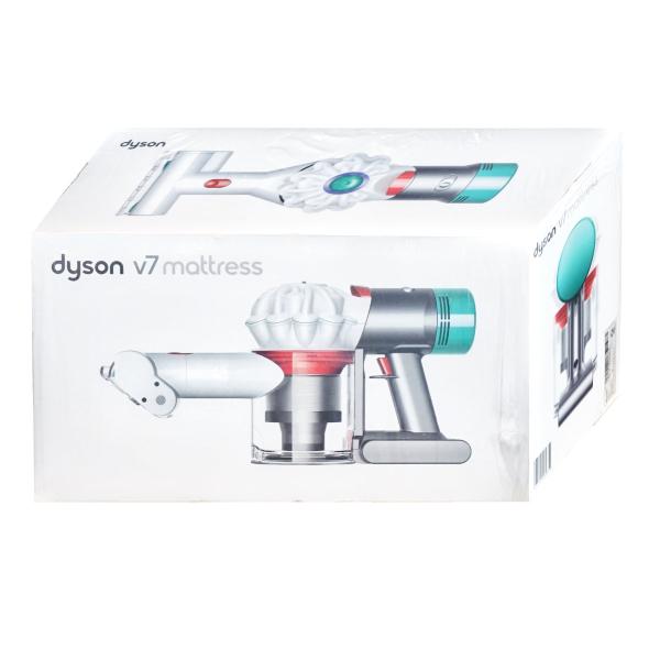 □掃除機 ダイソン Dyson V7 Mattress