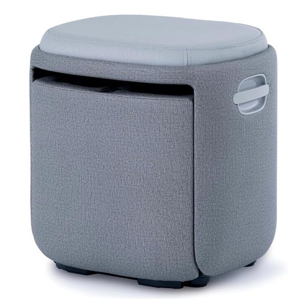 マッサージ器 ドリームファクトリー  MF-05 GR [ストーングレー]