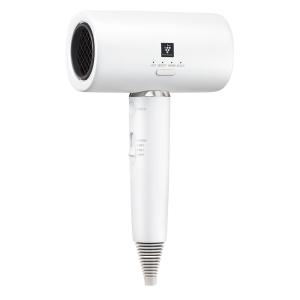 ☆SHARP / シャープ Plasmacluster Beauty IB-WX902-W [ルミナス