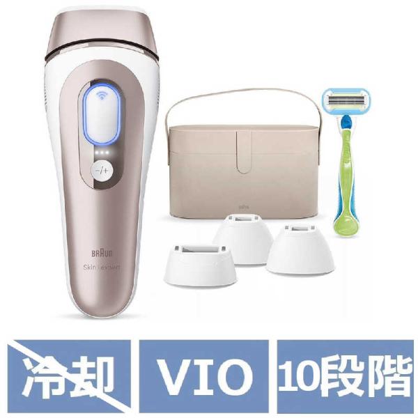 美容機器 ブラウン PL7387