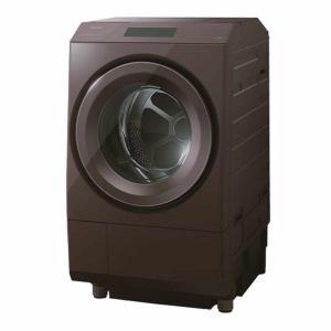 ZABOON 東芝 TOSHIBA ドラム式洗濯乾燥機 右開き ボルドー ZABOON 東芝 TOSHIBA ドラム式洗濯乾燥機 右開き ボルドー