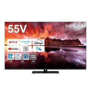AQUOS OLED シャープ 55V型 4K有機ELテレビ FQ1ライン 4T-C55FQ1 AQUOS OLED シャープ 55V型 4K有機ELテレビ FQ1ライン 4T-C55FQ1