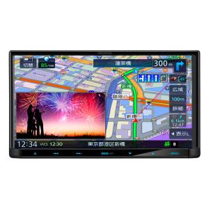 カーナビ ケンウッド MDR-L612の商品画像