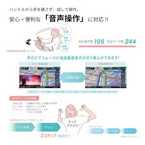 カーナビ ケンウッド MDR-L612の詳細画像3