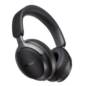 BOSE（ボーズ） QuietComfort Ultra Headphones 第2世代 (ブラック